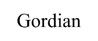 GORDIAN