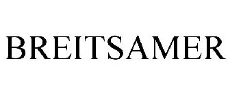 BREITSAMER