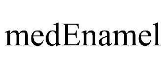 MEDENAMEL