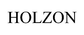 HOLZON