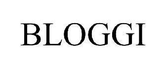 BLOGGI