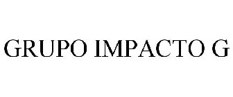 GRUPO IMPACTO G