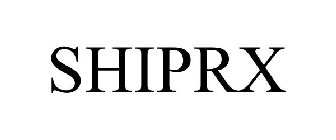 SHIPRX