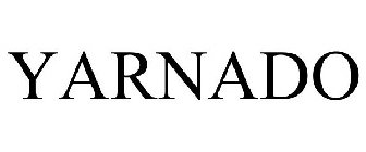YARNADO