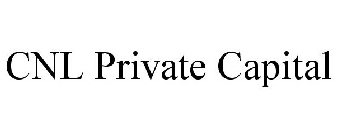 CNL PRIVATE CAPITAL