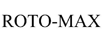 ROTO-MAX