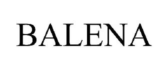 BALENA
