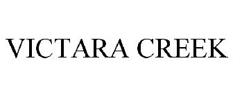 VICTARA CREEK