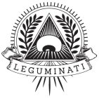 LEGUMINATI