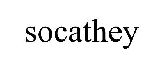 SOCATHEY