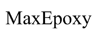 MAXEPOXY