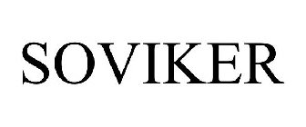 SOVIKER