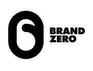 BRAND ZERO