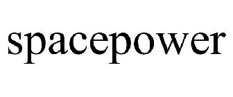 SPACEPOWER