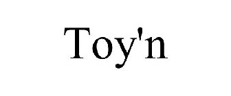 TOY'N