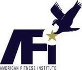 AFI AMERICAN FITNESS INSTITUTE