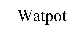 WATPOT