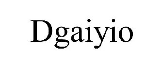 DGAIYIO