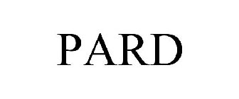 PARD