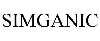 SIMGANIC