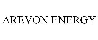 AREVON ENERGY