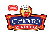 SUMESA CHINITO RENDIDOR SUMESA