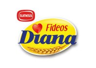 SUMESA FIDEOS DIANA