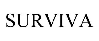 SURVIVA