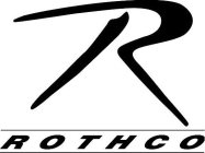 R ROTHCO