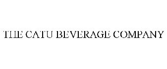 THE CATU BEVERAGE COMPANY