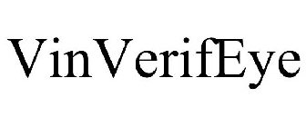 VINVERIFEYE