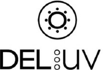 DEL UV