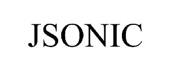 JSONIC