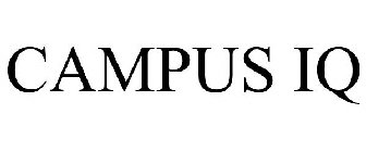 CAMPUS IQ