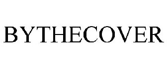 BY THE COVER