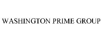 WASHINGTON PRIME GROUP