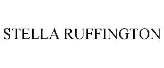 STELLA RUFFINGTON