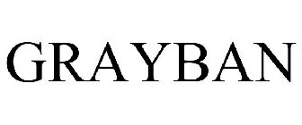 GRAYBAN