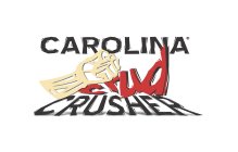 CAROLINA CRUD CRUSHER