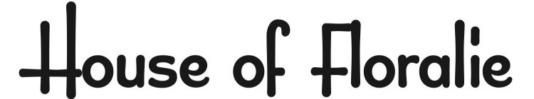 HOUSE OF FLORALIE