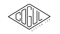 COGUL DESIGN LAB