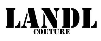 LANDL COUTURE