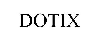 DOTIX