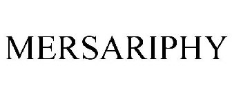 MERSARIPHY