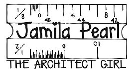 JAMILA PEARL THE ARCHITECT GIRL