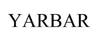 YARBAR