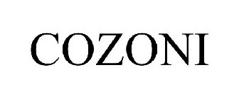 COZONI