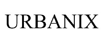 URBANIX