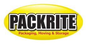 PACKRITE PACKAGING, MOVING & STORAGE