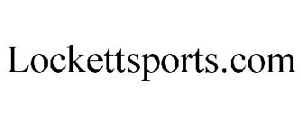 LOCKETTSPORTS.COM